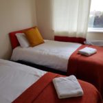 Book Self-Catering Accommodation Luton University of Bedfordshire & Luton Central Library at low-cost. Elmore House Apartments features free parking