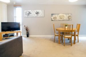 Corporate Apartments Milton Keynes - Brooklyn House Apartments Near The Centre MK - Urban Stay 12