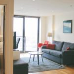 Corporate Apartments Sheffield - St Paul's Apartments-St Paul's Square-Urban Stay 12