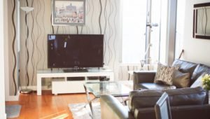 Corporate Apartments Sheffield - St Paul's Apartments-St Paul's Square-Urban Stay 15