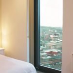 Corporate Apartments Sheffield - St Paul's Apartments-St Paul's Square-Urban Stay 3