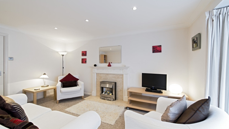 Corporate Apartments St Albans-Brooklands Court Apartments-Hatfield Road-Urban Stay 1