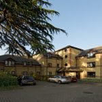 Corporate Apartments St Albans-Brooklands Court Apartments-Hatfield Road-Urban Stay 4