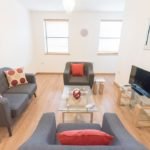 Corporate Apartments Swindon - The Quadrant Apartments Near Swindon Designer Outlet - Urban Stay 16