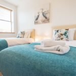 Corporate Apartments Swindon - The Quadrant Apartments Near Swindon Designer Outlet - Urban Stay 19