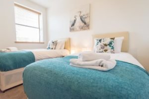 Corporate Apartments Swindon - The Quadrant Apartments Near Swindon Designer Outlet - Urban Stay 19