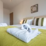 Corporate Apartments Swindon - The Quadrant Apartments Near Swindon Designer Outlet - Urban Stay 20