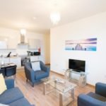 Corporate Apartments Swindon - The Quadrant Apartments Near Swindon Designer Outlet - Urban Stay 21