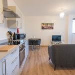 Corporate Apartments Swindon - The Quadrant Apartments Near Swindon Designer Outlet - Urban Stay 4