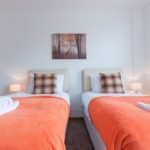 Corporate Apartments Swindon - The Quadrant Apartments Near Swindon Designer Outlet - Urban Stay 5
