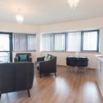 Corporate Apartments Swindon - The Quadrant Apartments Near Swindon Designer Outlet - Urban Stay 7