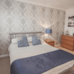 Corporate Apartments in Aberdeen - Kingsgate Accommodation Top Floor - Urban Stay 3