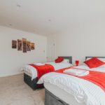 Corporate Apartments in Leeds - Oakwell House Apartments - Urban Stay 12