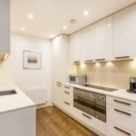 Corporate Apartments in Marylebone - Portland Street Apartments - Central London - Urban Stay 16