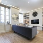 Corporate Apartments in Marylebone - Portland Street Apartments - Central London - Urban Stay 17