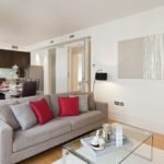 Corporate Apartments in Marylebone - Portland Street Apartments - Central London - Urban Stay 18
