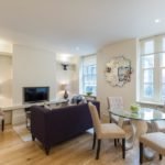 Corporate Apartments in Marylebone - Portland Street Apartments - Central London - Urban Stay 2