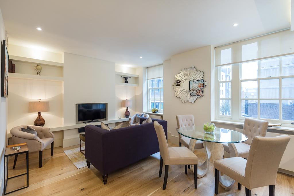 Corporate-Apartments-in-Marylebone---Portland-Street-Apartments---Central-London---Urban-Stay-2