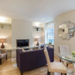 Corporate Apartments in Marylebone - Portland Street Apartments - Central London - Urban Stay 2