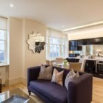 Corporate Apartments in Marylebone - Portland Street Apartments - Central London - Urban Stay 4