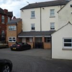 Crewe Serviced Apartments - Earle Street Apartments Near Grand Junction Retail Park - Urban Stay 11
