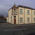 Crewe Serviced Apartments - Earle Street Apartments Near Grand Junction Retail Park - Urban Stay 12