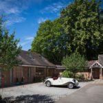 Didcot Serviced Apartments - Westbrook Street Apartments Near Didcot Parkway rail station-Urban Stay 7