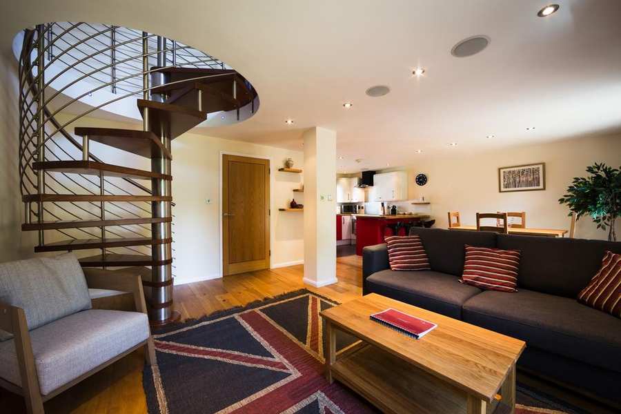 Westbrook Street Apartments Serviced Apartments - Didcot | Urban Stay