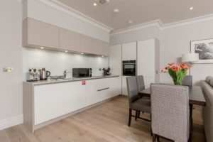 Edinburgh Corporate Apartments - Chisholm Hunter Apartments-Frederick Street-Urban Stay 11