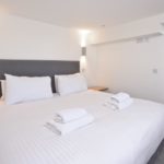 Edinburgh Luxury Accommodation - Broughton Street Apartments Near Omni Centre - Urban Stay 10