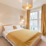 Edinburgh Luxury Accommodation - Duff Street Apartments Near Murrayfield Stadium - Urban Stay 4