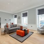 Edinburgh Luxury Apartments-Hanover Serviced Apartments Near National Museum of Scotland-Urban Stay 11