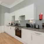 Edinburgh Luxury Apartments-Hanover Serviced Apartments Near National Museum of Scotland-Urban Stay 12