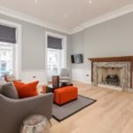 Edinburgh Luxury Apartments-Hanover Serviced Apartments Near National Museum of Scotland-Urban Stay 14