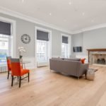 Edinburgh Luxury Apartments-Hanover Serviced Apartments Near National Museum of Scotland-Urban Stay 15