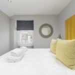 Edinburgh Luxury Apartments-Hanover Serviced Apartments Near National Museum of Scotland-Urban Stay 16