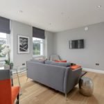 Edinburgh Luxury Apartments-Hanover Serviced Apartments Near National Museum of Scotland-Urban Stay 19