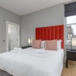 Edinburgh Luxury Apartments-Hanover Serviced Apartments Near National Museum of Scotland-Urban Stay 20