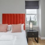 Edinburgh Luxury Apartments-Hanover Serviced Apartments Near National Museum of Scotland-Urban Stay 21