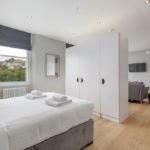 Edinburgh Luxury Apartments-Hanover Serviced Apartments Near National Museum of Scotland-Urban Stay 22