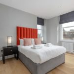 Edinburgh Luxury Apartments-Hanover Serviced Apartments Near National Museum of Scotland-Urban Stay 23