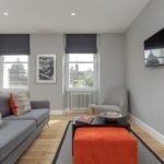Edinburgh Luxury Apartments-Hanover Serviced Apartments Near National Museum of Scotland-Urban Stay 24