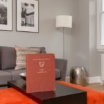 Edinburgh Luxury Apartments-Hanover Serviced Apartments Near National Museum of Scotland-Urban Stay 25