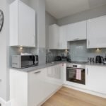 Edinburgh Luxury Apartments-Hanover Serviced Apartments Near National Museum of Scotland-Urban Stay 26