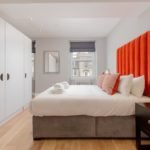Edinburgh Luxury Apartments-Hanover Serviced Apartments Near National Museum of Scotland-Urban Stay 28