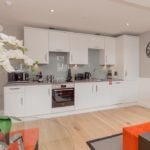 Edinburgh Luxury Apartments-Hanover Serviced Apartments Near National Museum of Scotland-Urban Stay 29