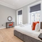 Edinburgh Luxury Apartments-Hanover Serviced Apartments Near National Museum of Scotland-Urban Stay 7