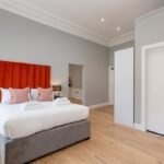 Edinburgh Luxury Apartments-Hanover Serviced Apartments Near National Museum of Scotland-Urban Stay 8