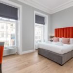 Edinburgh Luxury Apartments-Hanover Serviced Apartments Near National Museum of Scotland-Urban Stay 9