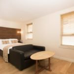 Edinburgh Serviced Accommodation-Central Edinburgh Apartments-Nether Bakehouse-Urban Stay 1